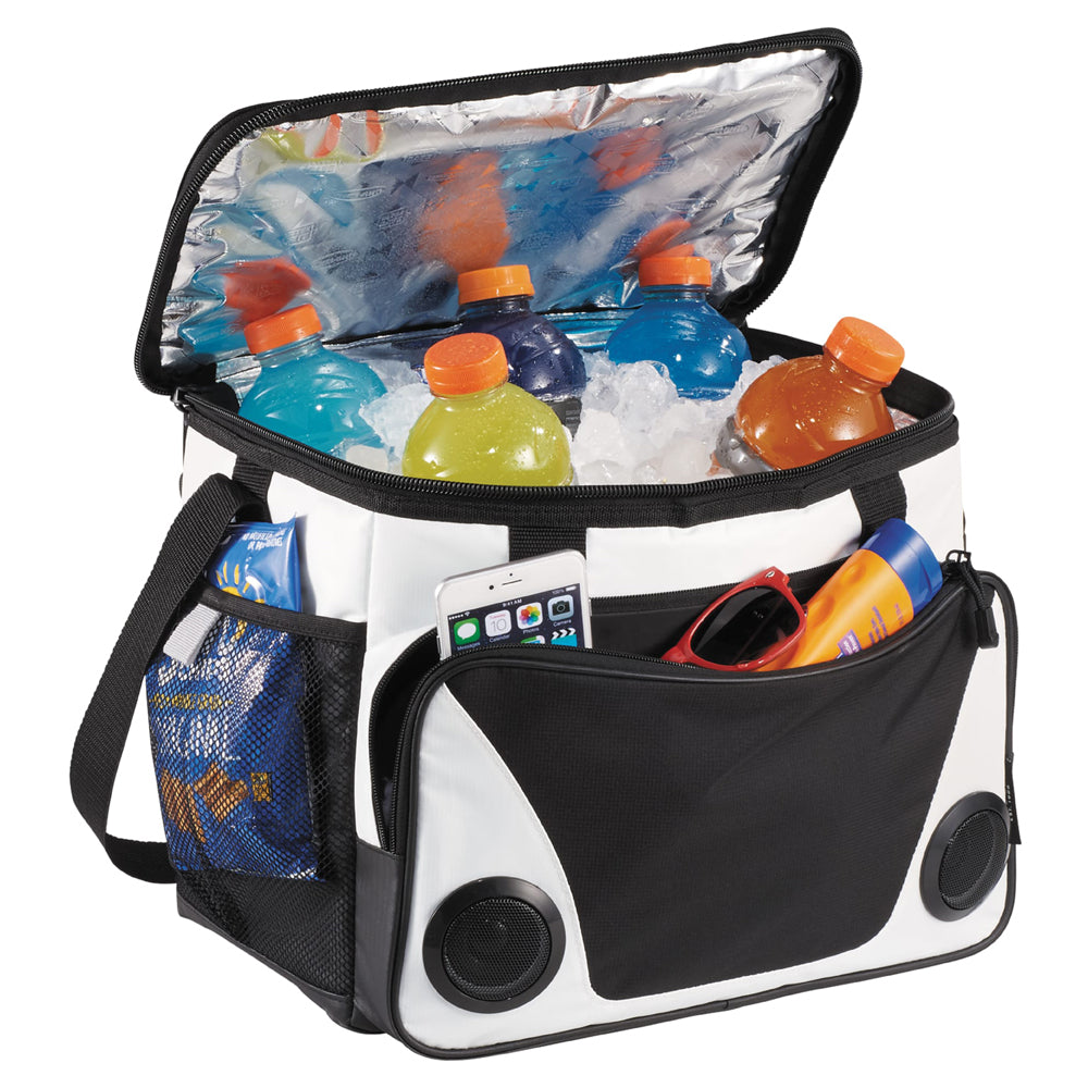 Arctic Zone® Titan Deep Freeze® Speaker Cooler