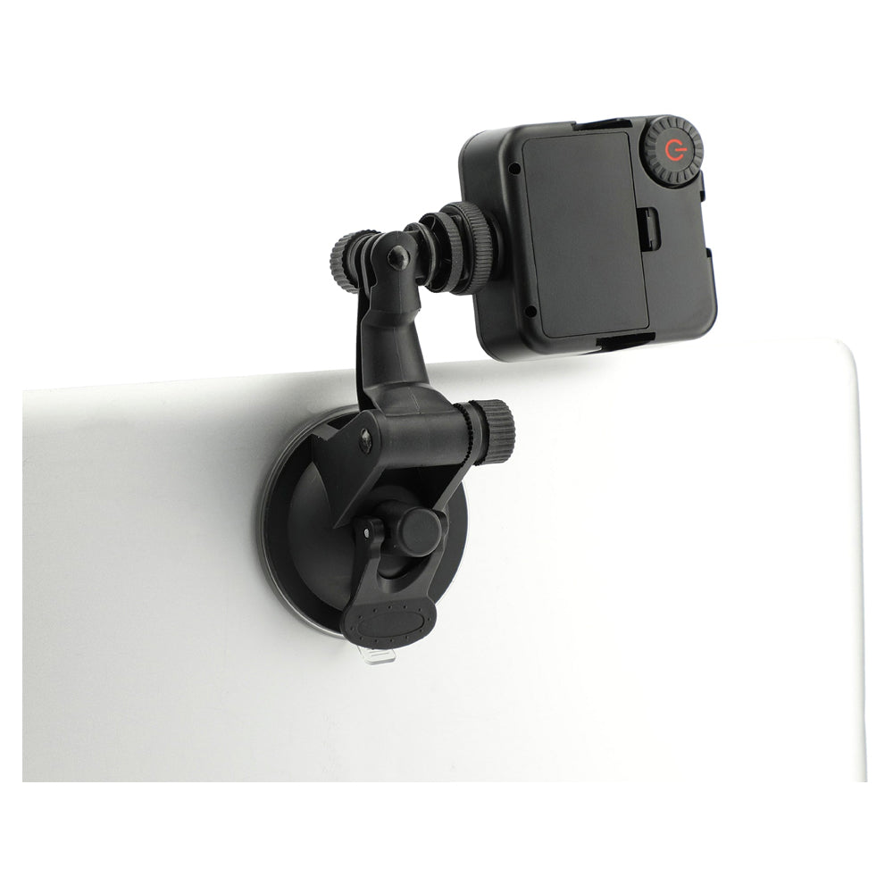 Laptop & Tablet Portable Video Light