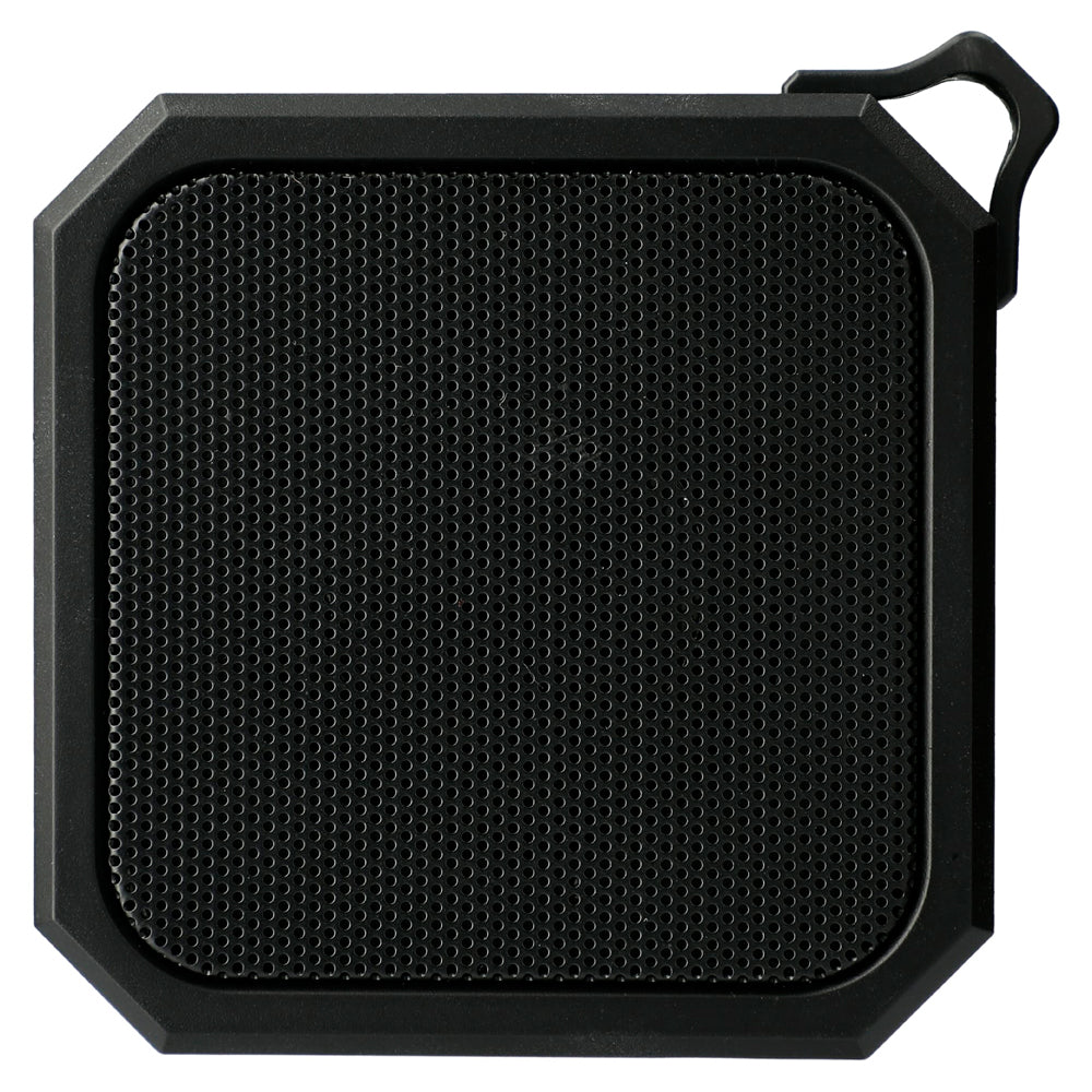 Blackwater Outdoor Waterproof Bluetooth Speaker