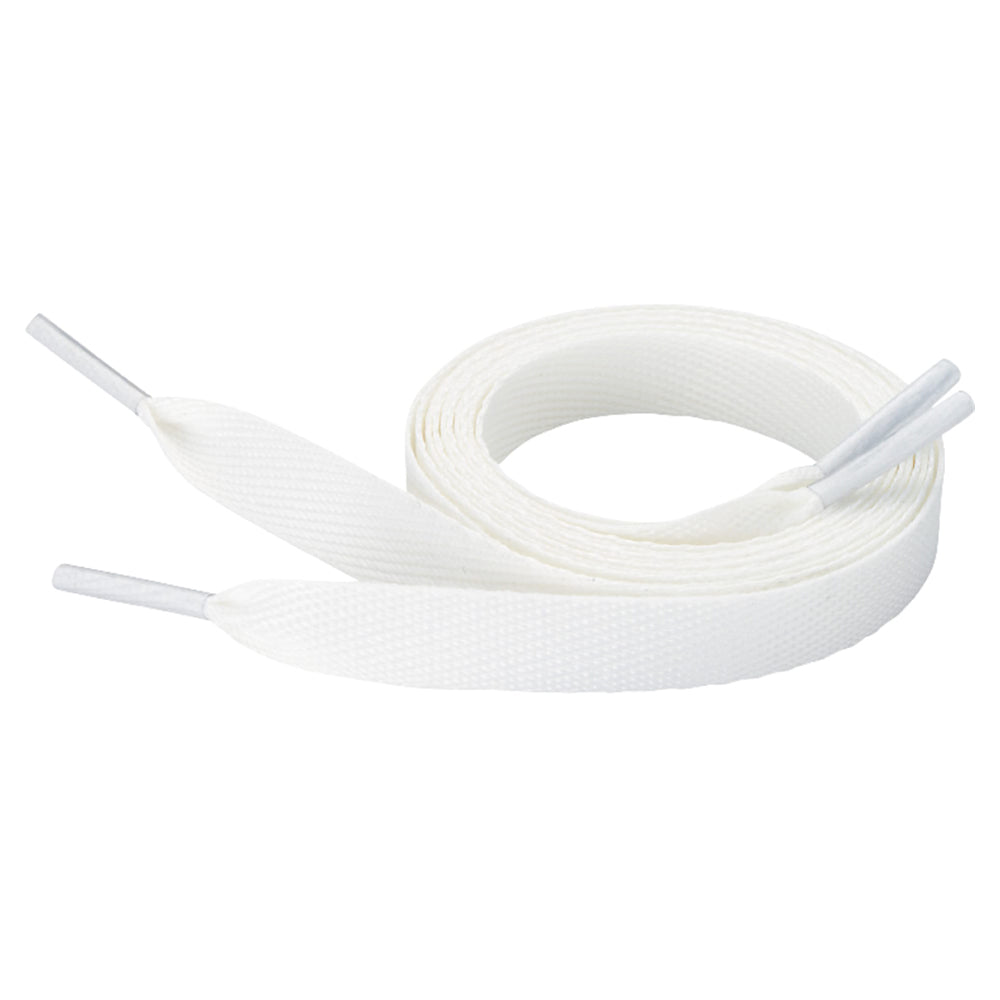 Full Color Shoelaces - 1/2"W x 45"L