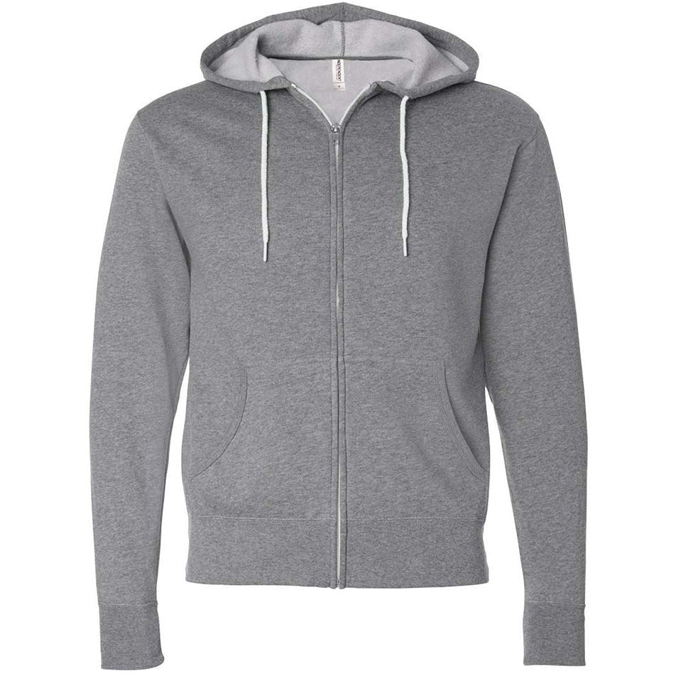 Gunmetal Heather