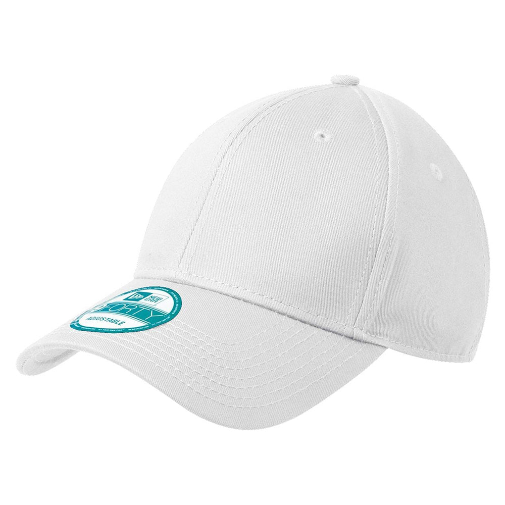 New Era® - Adjustable Structured Cap