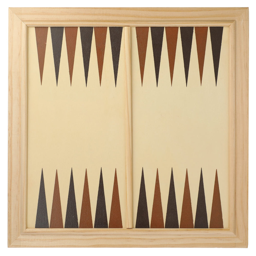 Lifestyle 7-in-1 Desktop Game Set