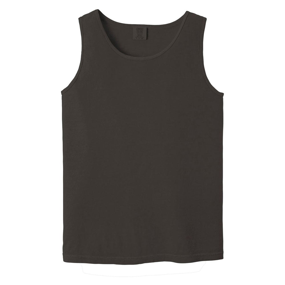 COMFORT COLORS ® Heavyweight Ring Spun Tank Top