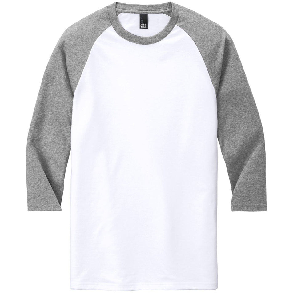 Grey Frost/ White