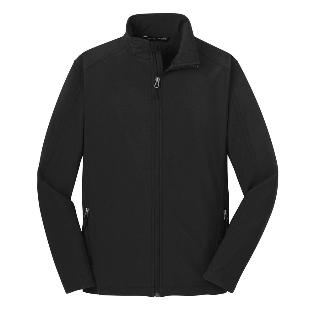 Port Authority® Core Soft Shell Jacket