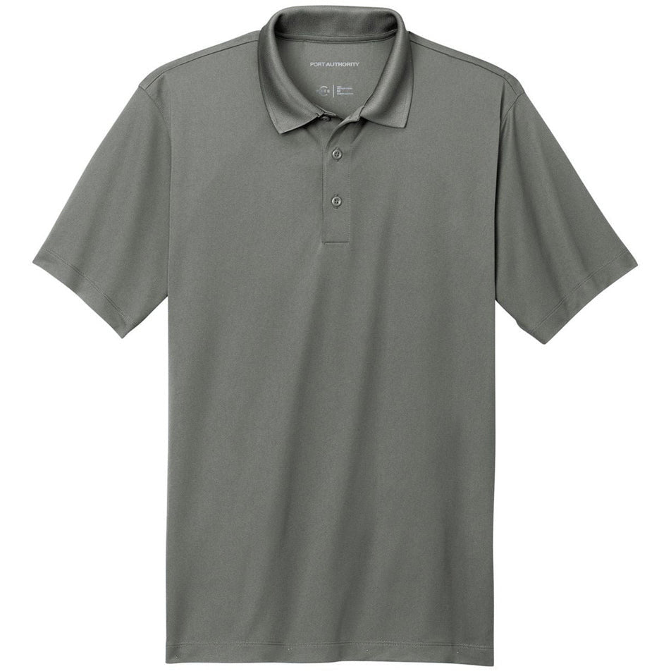 Smoke Grey