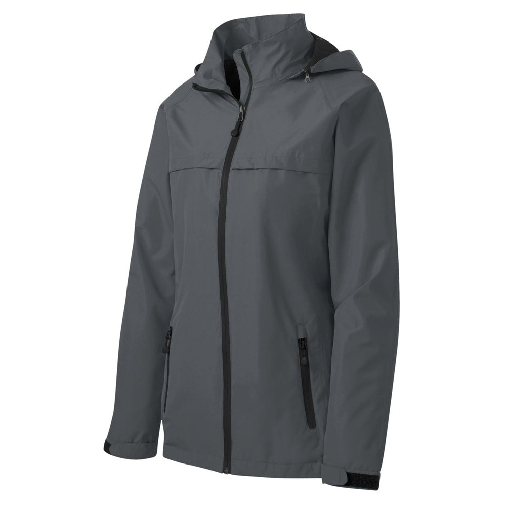 Port Authority® Ladies Torrent Waterproof Jacket