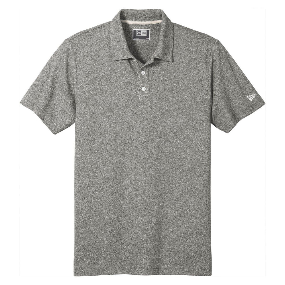 New Era ® Slub Twist Polo