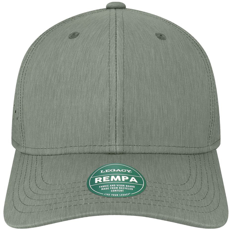 LEGACY Reclaim Mid-Pro Adjustable Cap