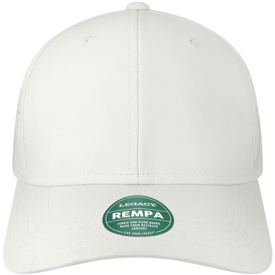 LEGACY Reclaim Mid-Pro Adjustable Cap