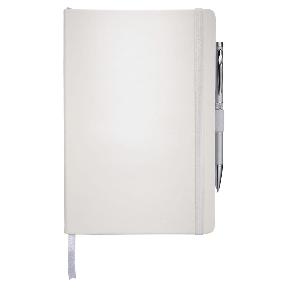 5.5" x 8.5" Nova Bound JournalBook®