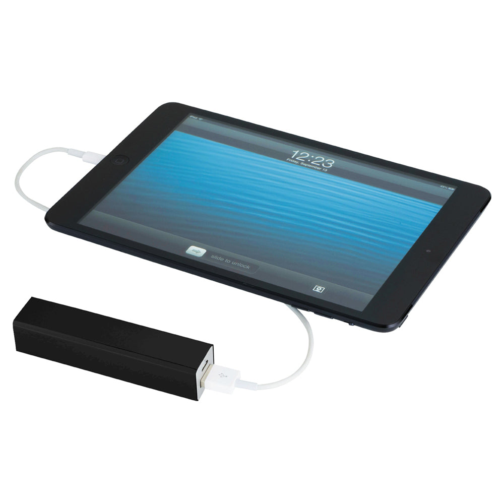 Jolt 2,200 mAh Power Bank