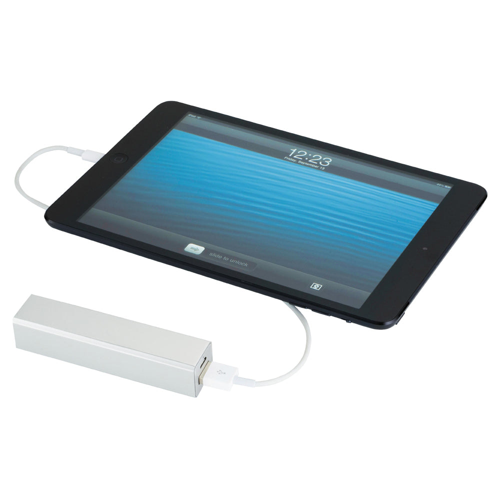 Jolt 2,200 mAh Power Bank