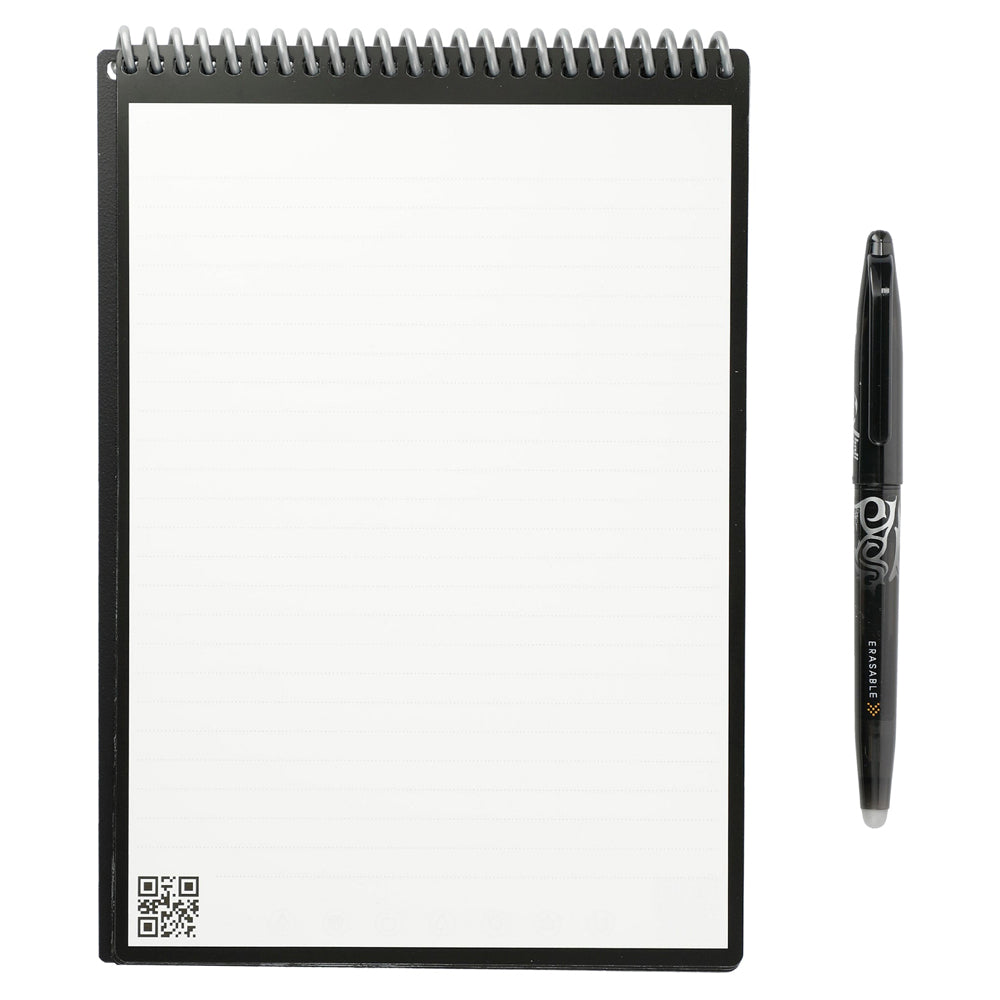 Rocketbook Executive Flip Notebook Set