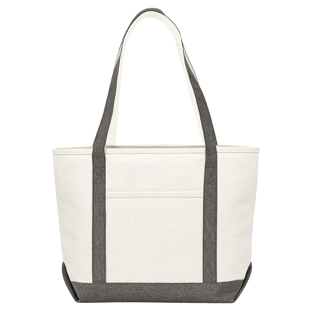 Baltic 18oz Cotton Canvas Boat Tote