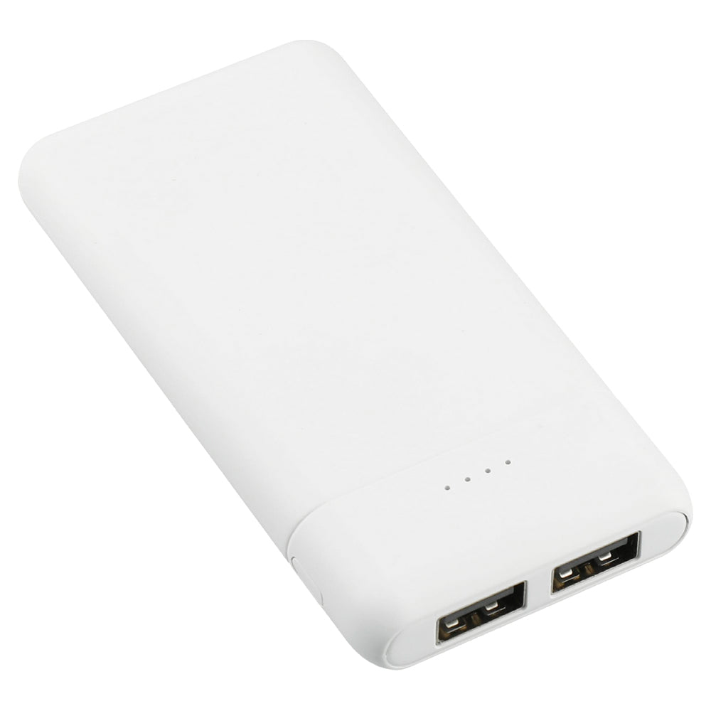 Tilt High Density 5000 mAh Power Bank