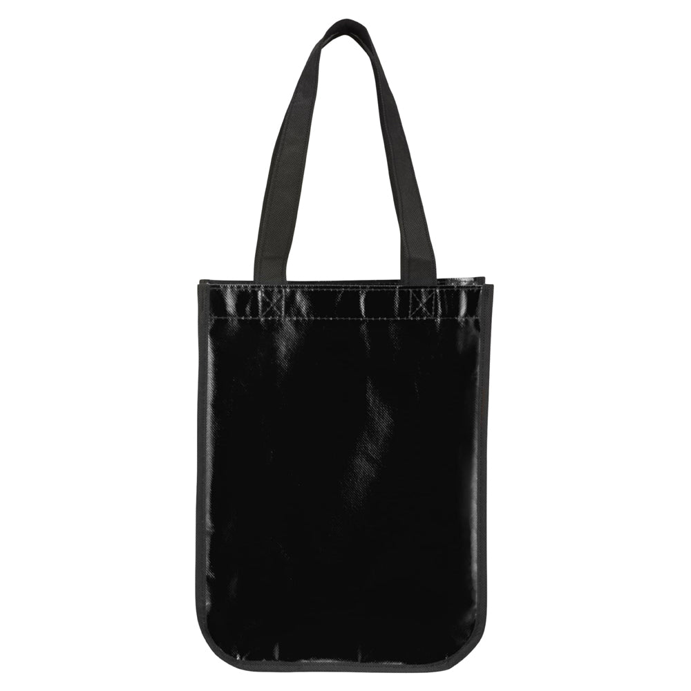 Gloss Laminated Non-Woven Gift Tote