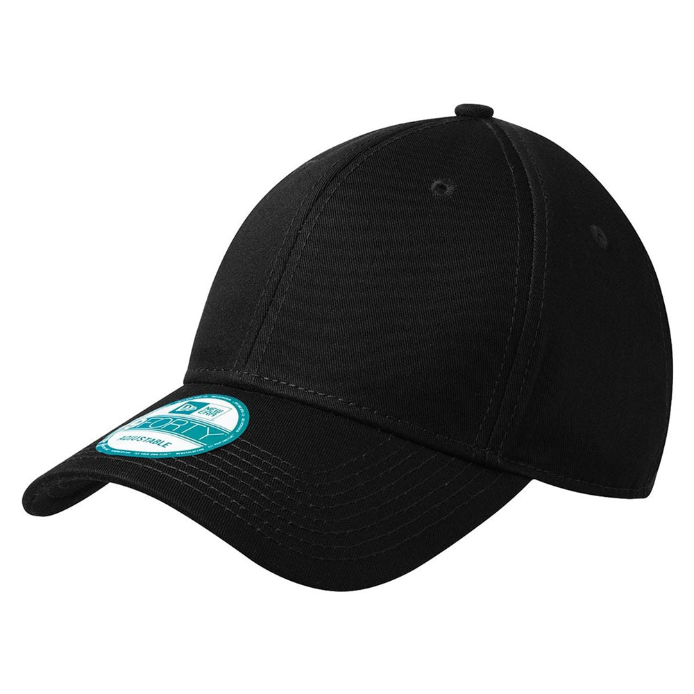 New Era® - Adjustable Structured Cap