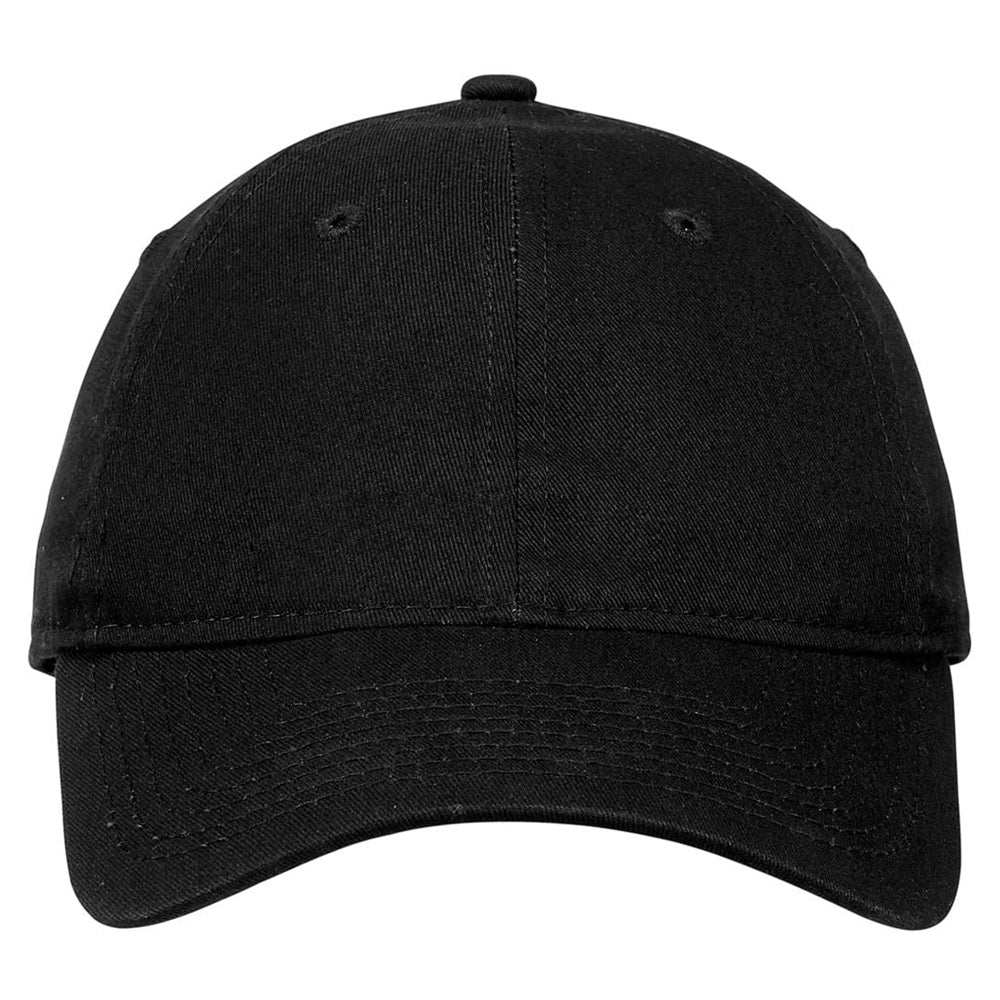 New Era® - Adjustable Unstructured Cap