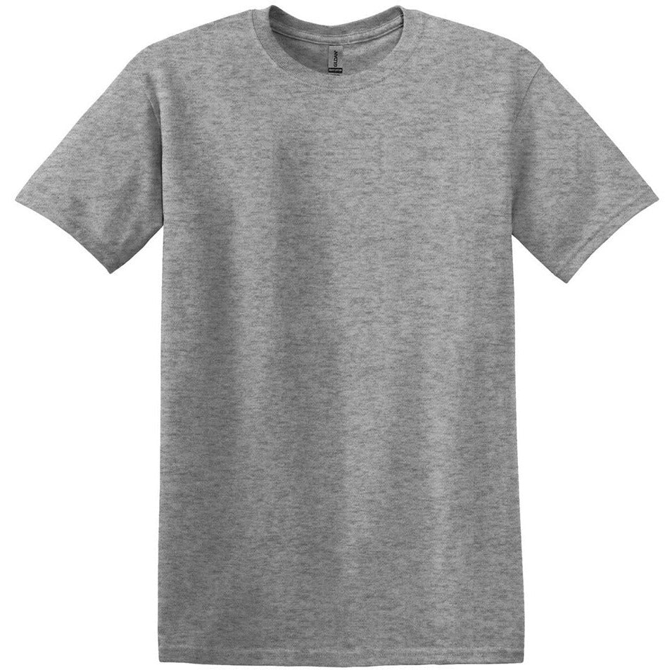Graphite Heather
