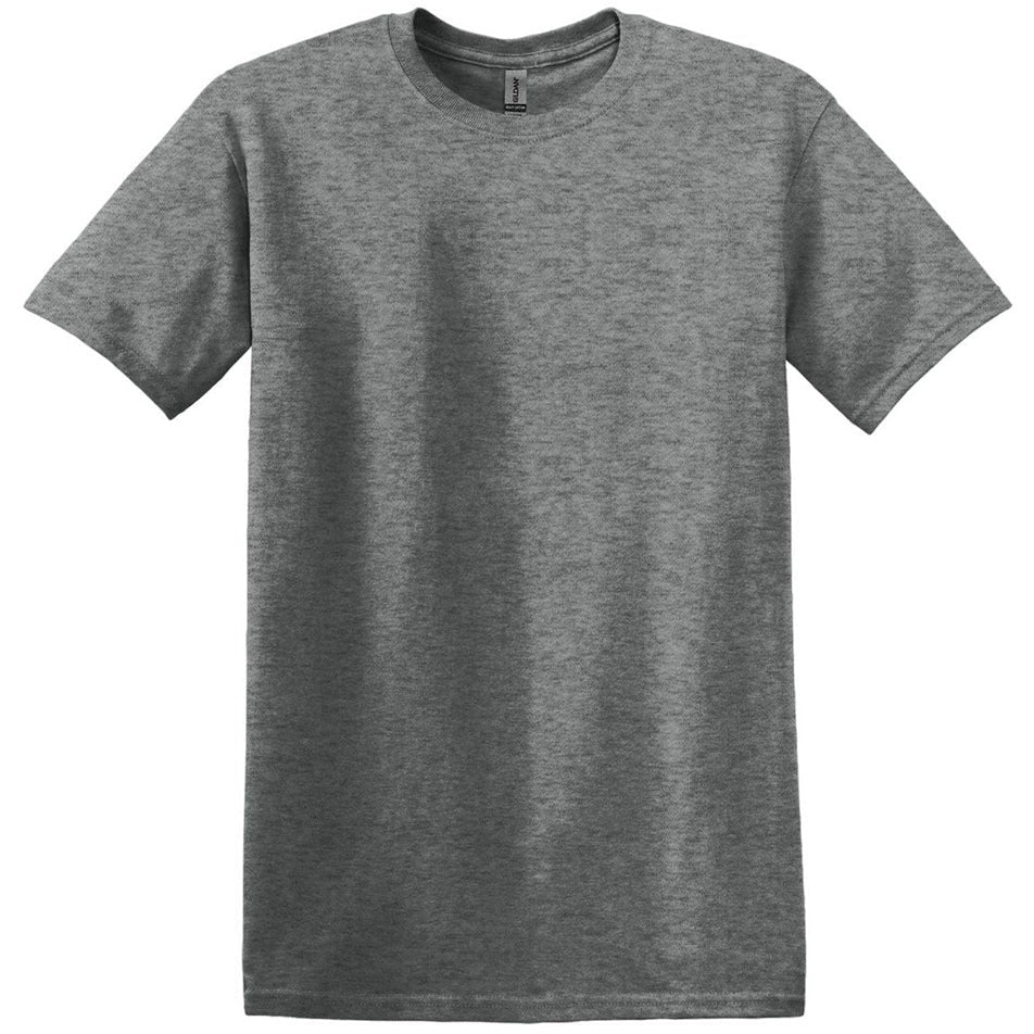 Graphite Heather