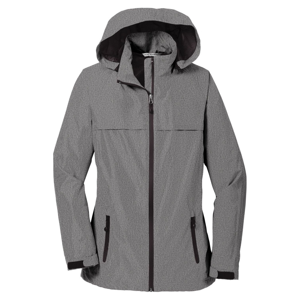 Port Authority® Ladies Torrent Waterproof Jacket