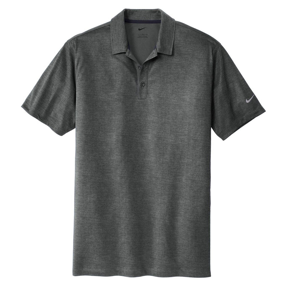 Nike Dri-FIT Crosshatch Polo