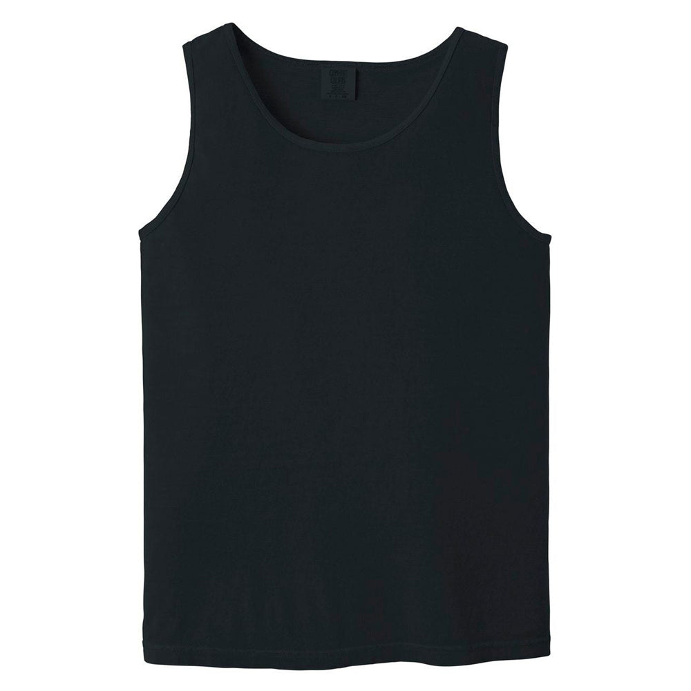 COMFORT COLORS ® Heavyweight Ring Spun Tank Top