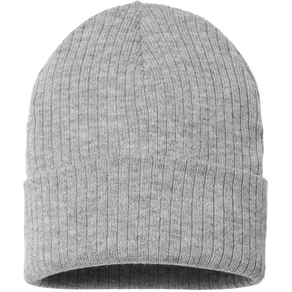 Light Grey Mélange