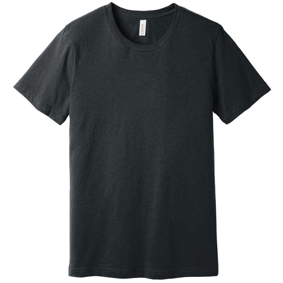 Dark Grey Heather