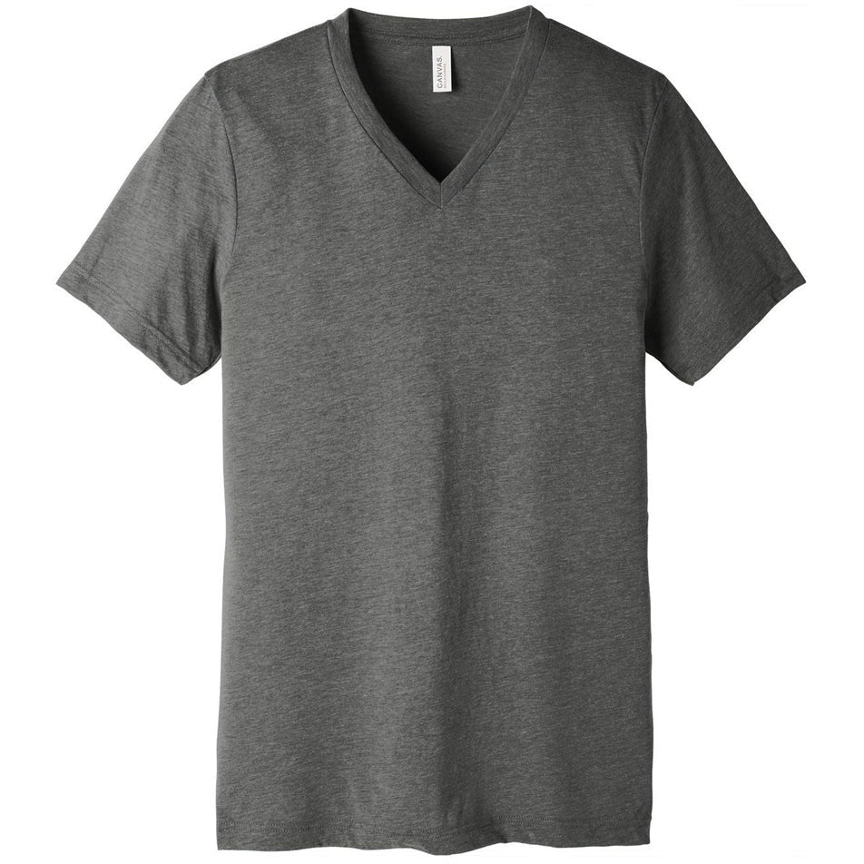 Grey Triblend