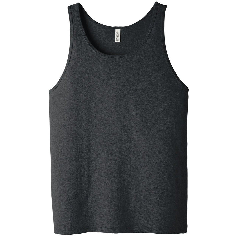 Dark Grey Heather