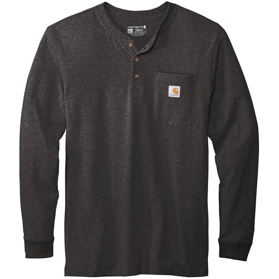 Carbon Heather