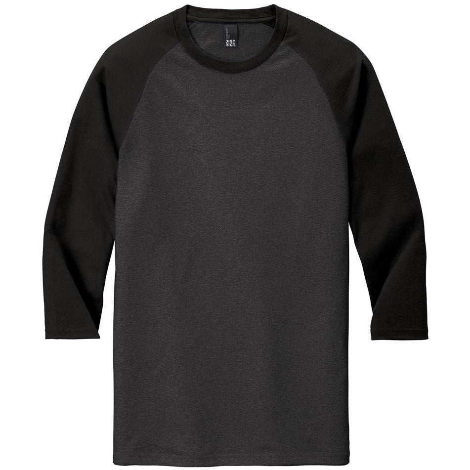 Black/ Black Frost