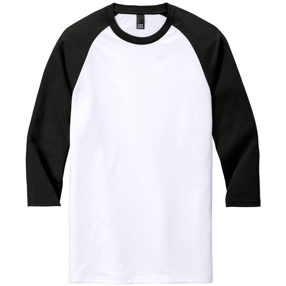 Black/ White