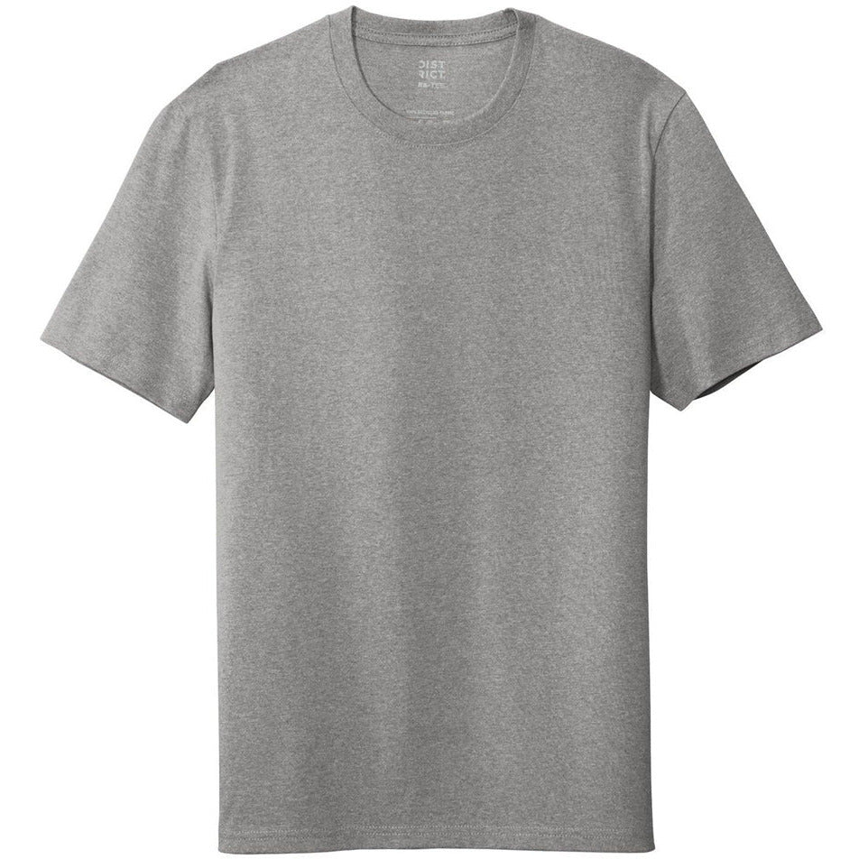 Light Heather Grey