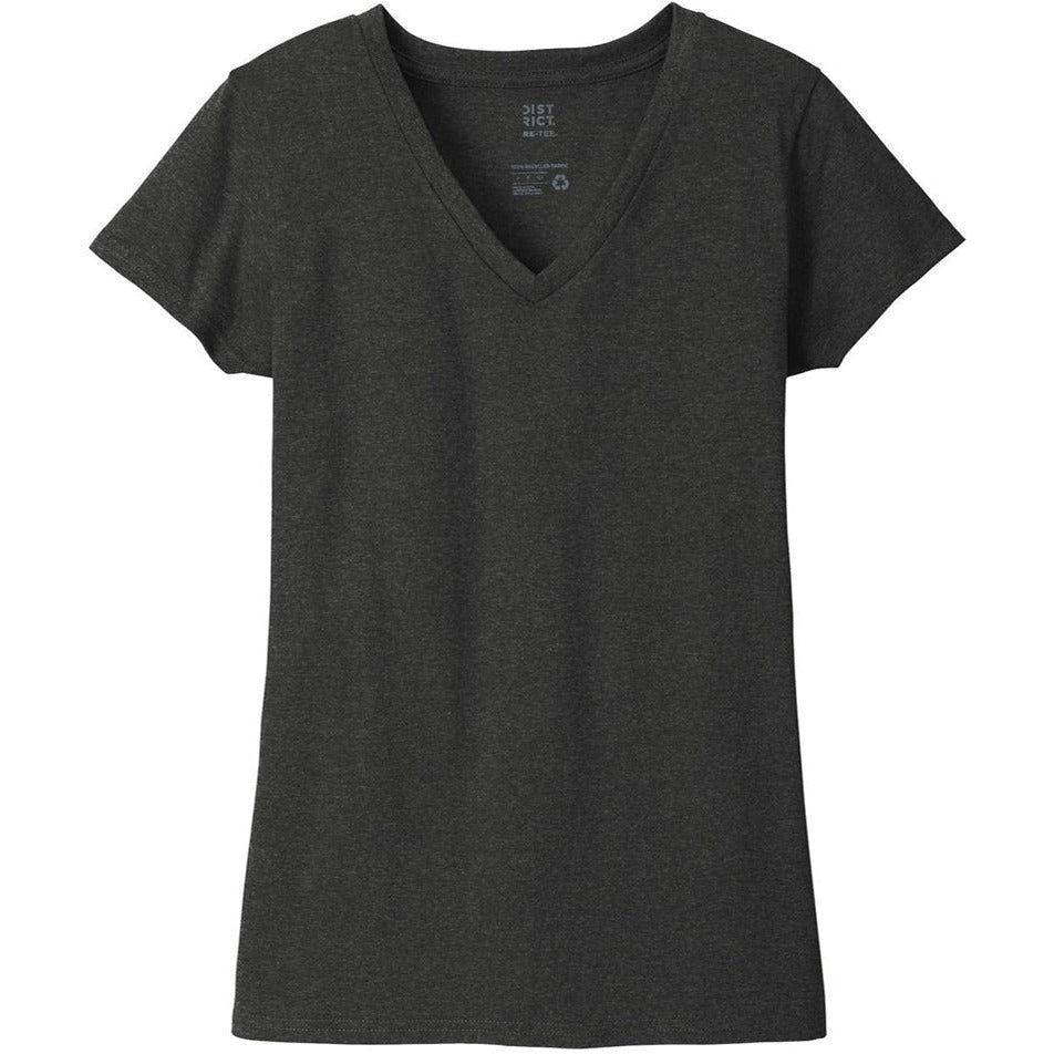 Charcoal Heather