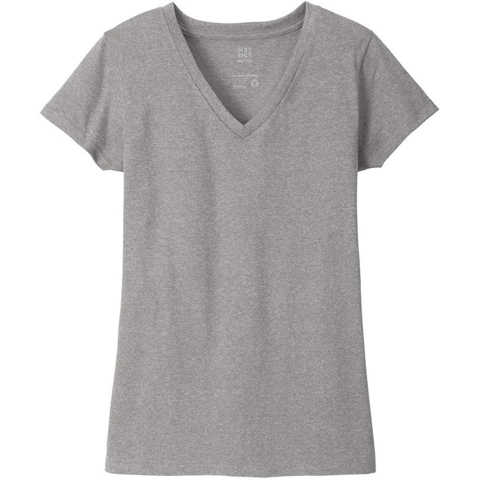 Light Heather Grey
