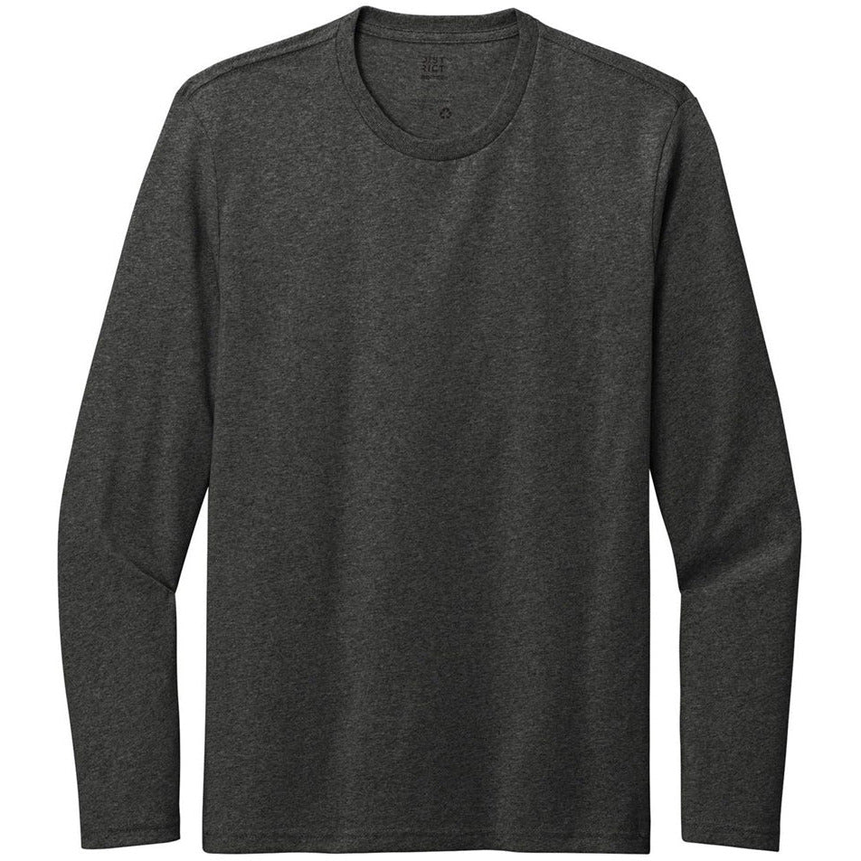 Charcoal Heather