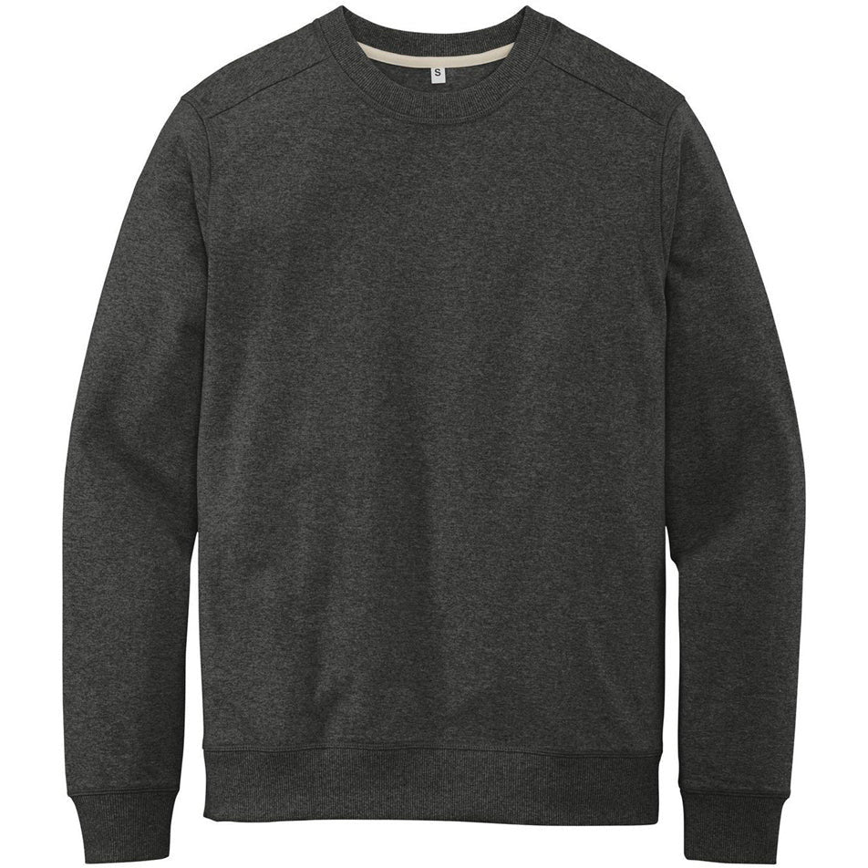 Charcoal Heather