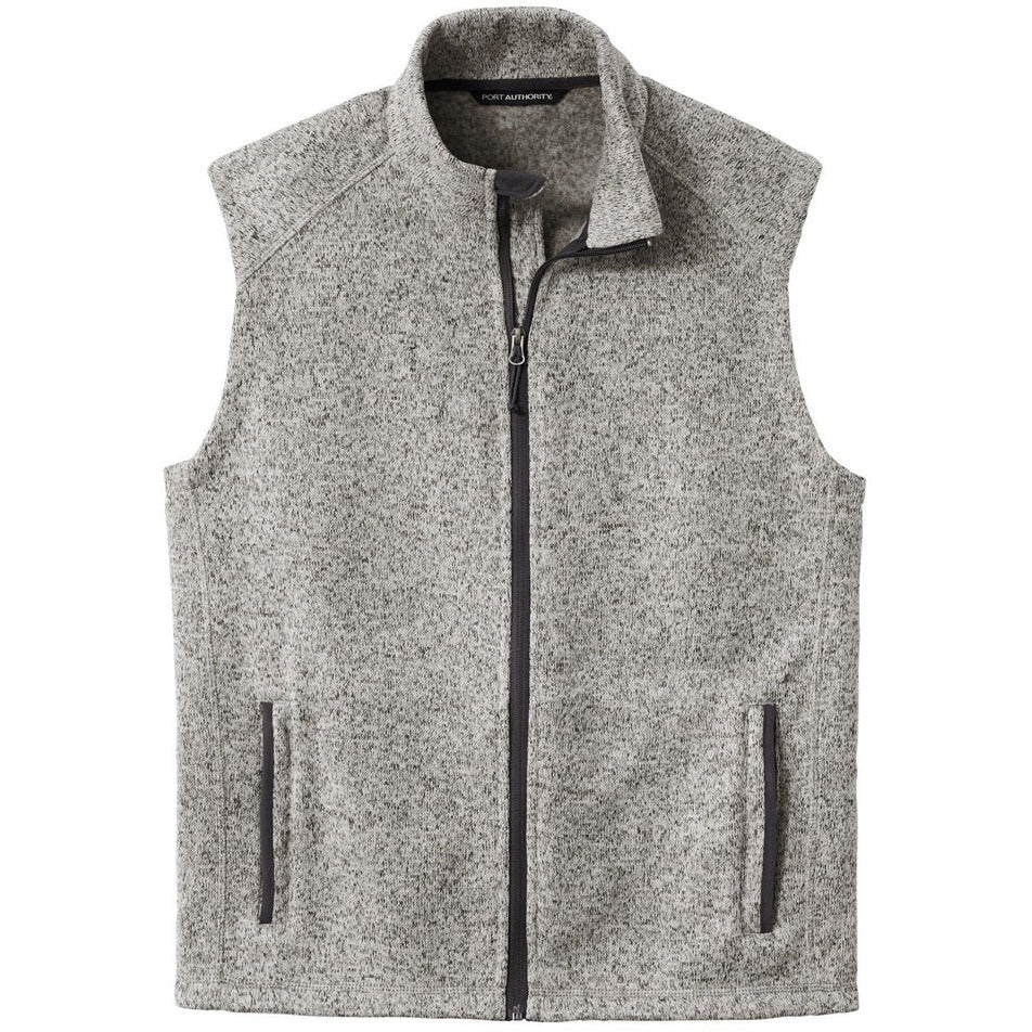 Grey Heather