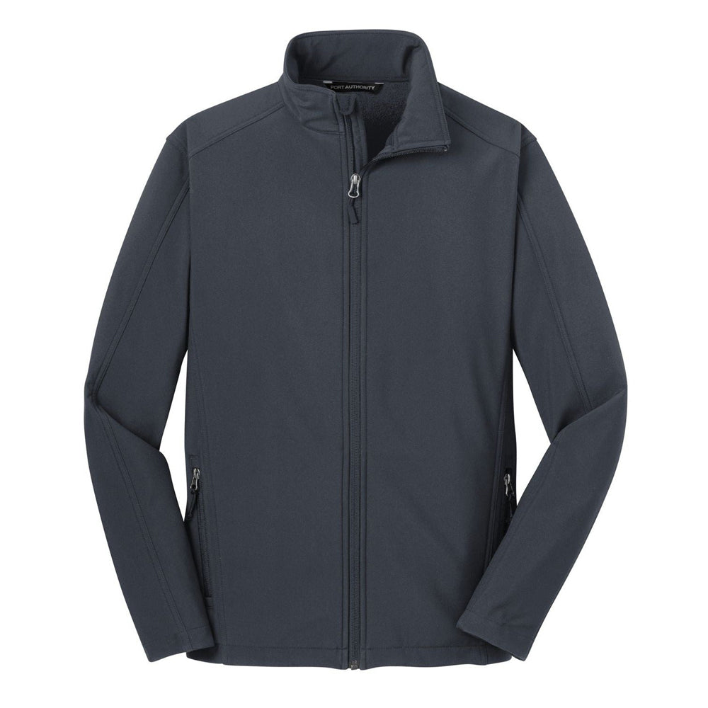 Port Authority® Core Soft Shell Jacket