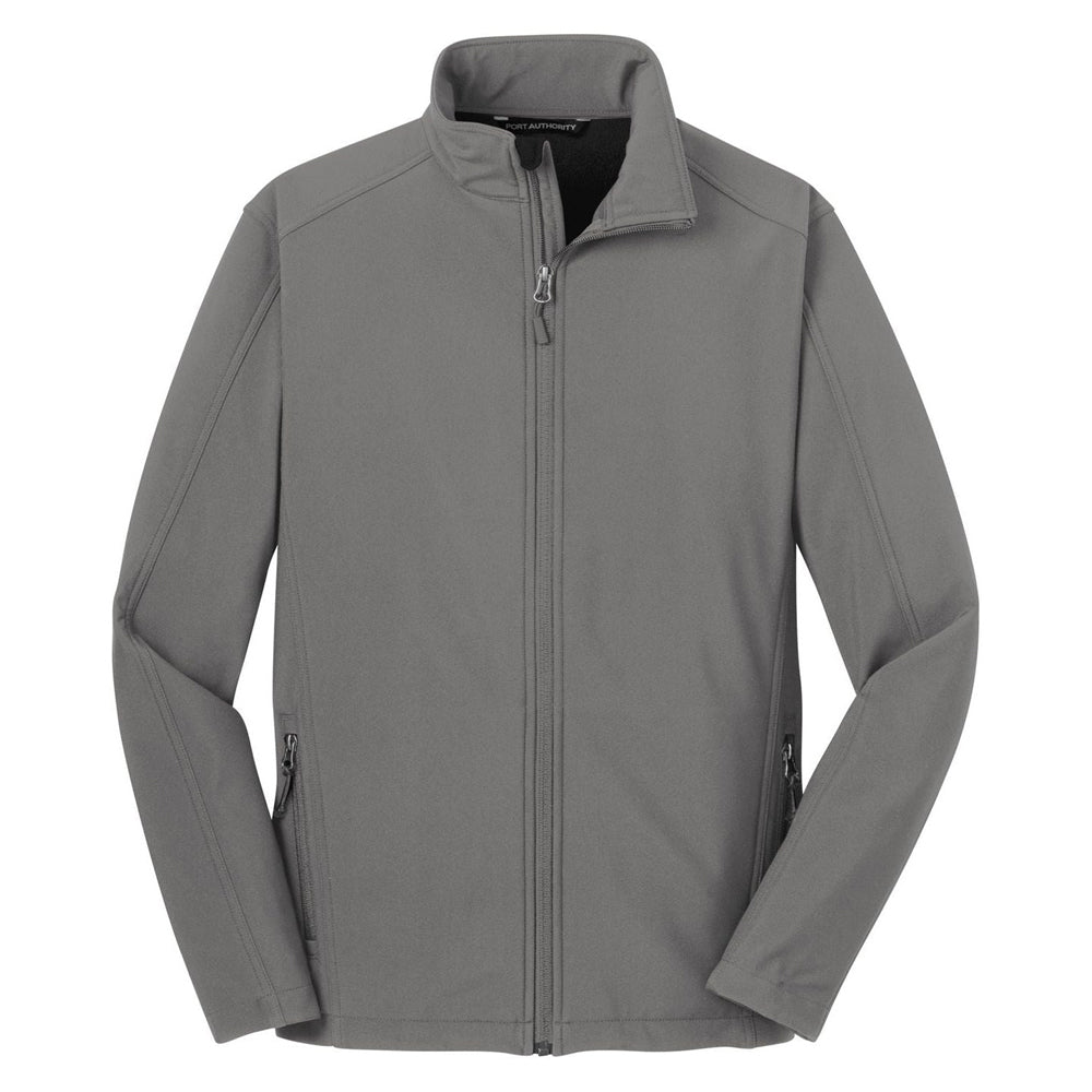 Port Authority® Core Soft Shell Jacket