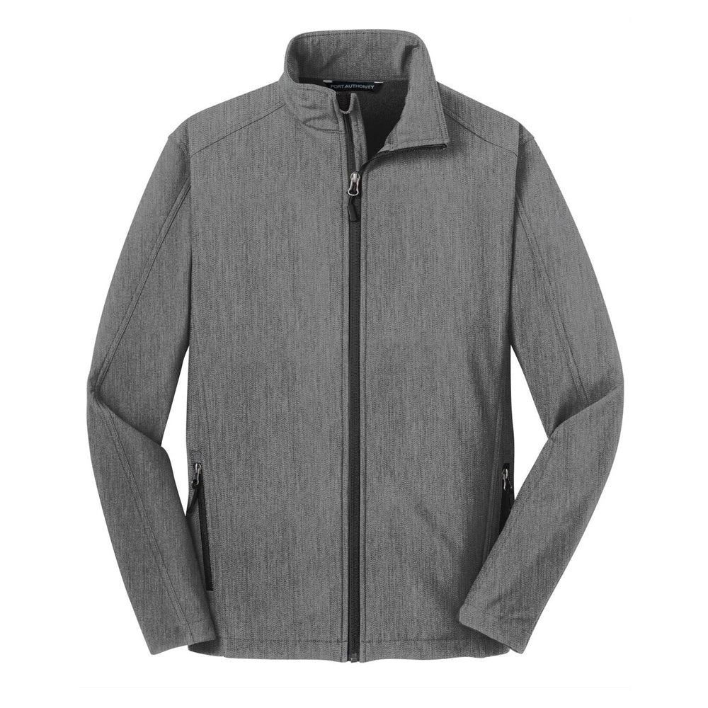 Port Authority® Core Soft Shell Jacket