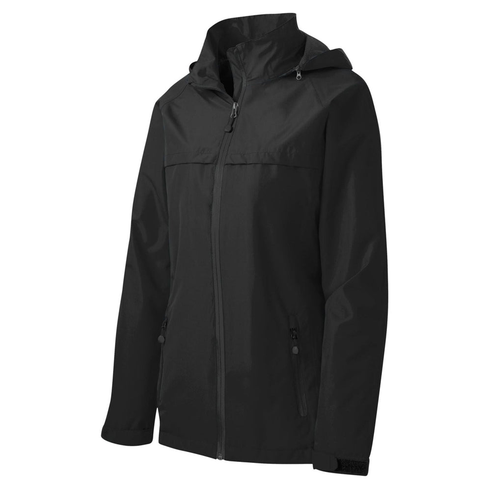 Port Authority® Ladies Torrent Waterproof Jacket