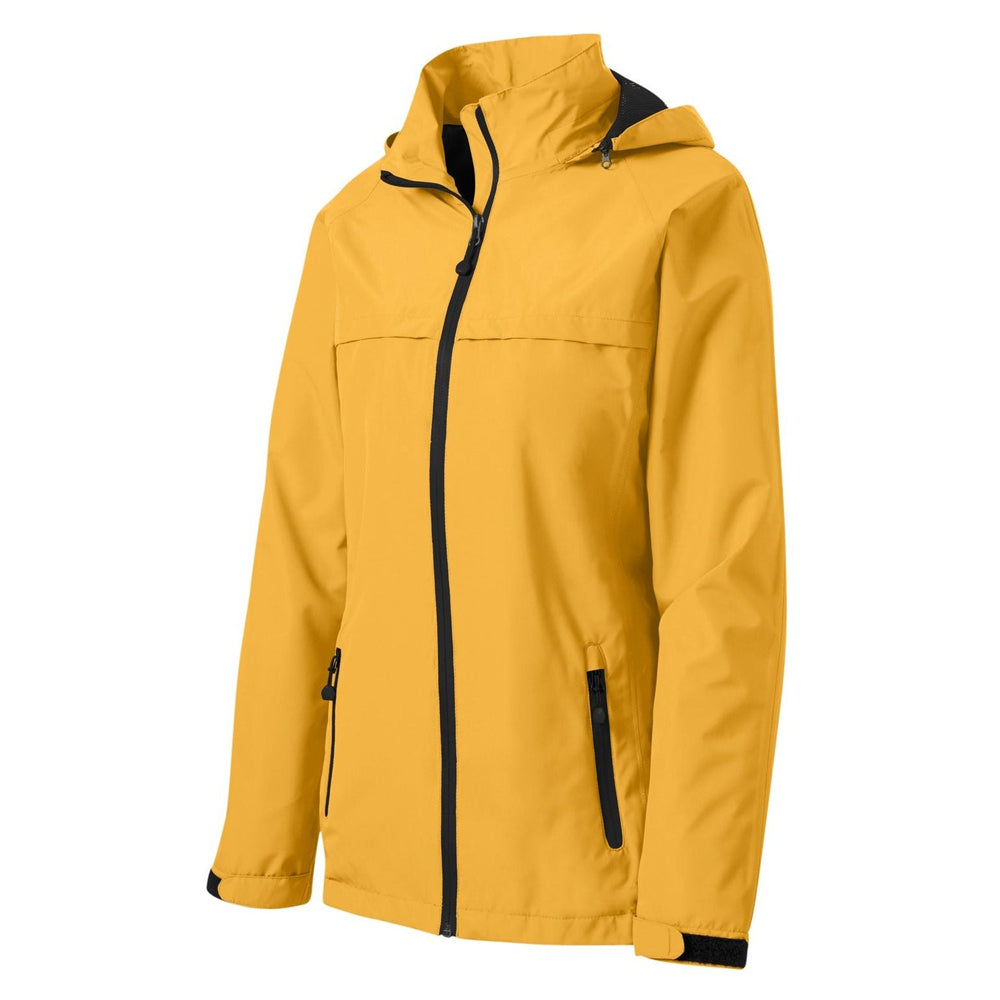 Port Authority® Ladies Torrent Waterproof Jacket