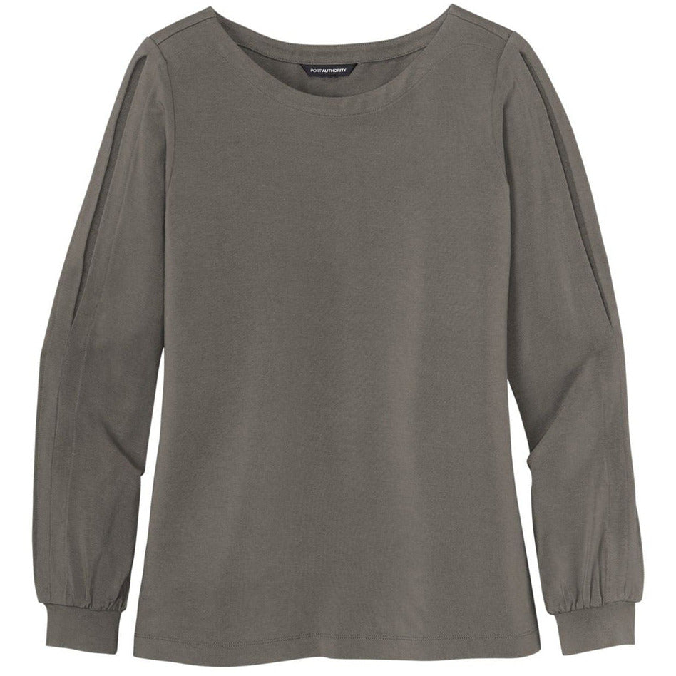 Sterling Grey
