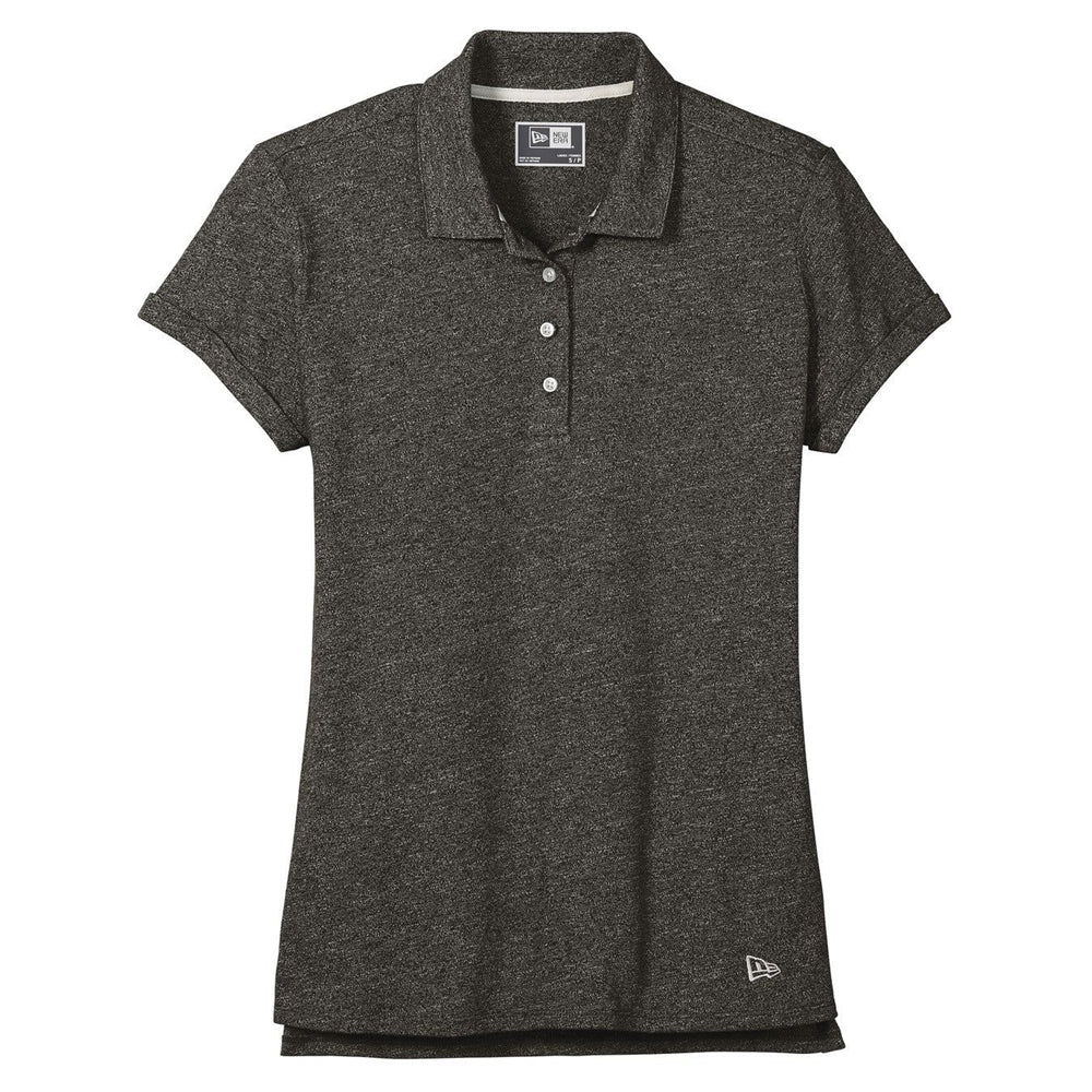 New Era ® Ladies Slub Twist Polo