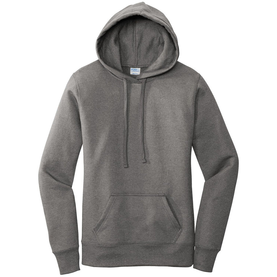 Graphite Heather
